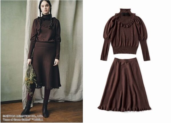Finissimo Collaboration - Anna Finissimo Collaboration - Anna